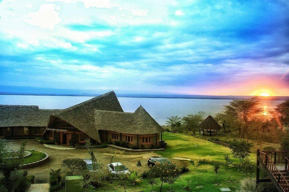 Lake Elementaita Day Trip