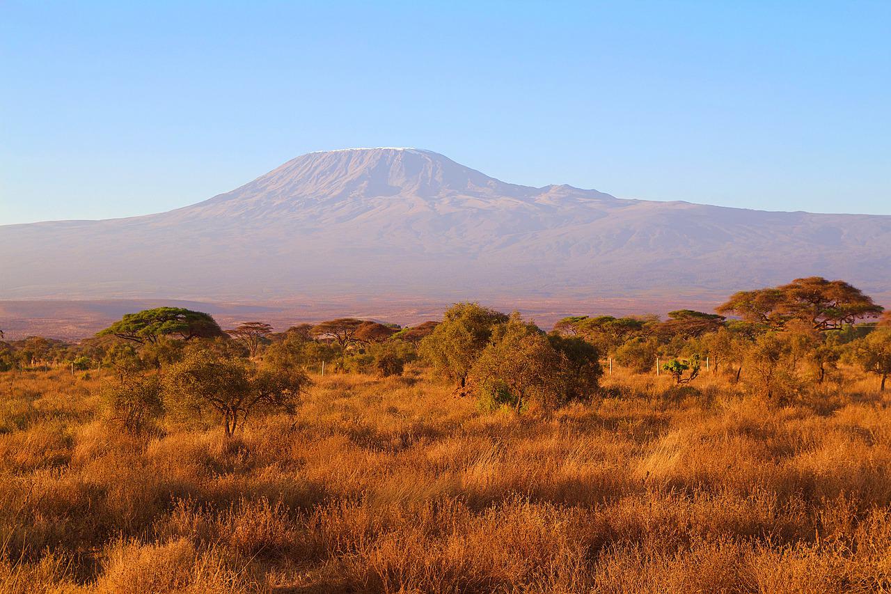 3 Days/ 2 Nights Amboseli National Park Safari